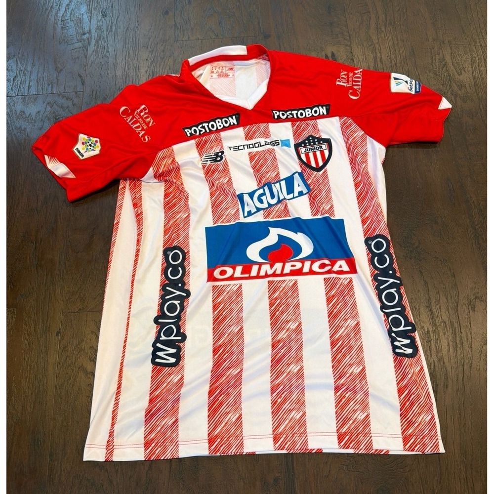 New Balance Atletico Jersey 2021